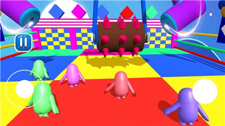 梦幻大乐园截图欣赏