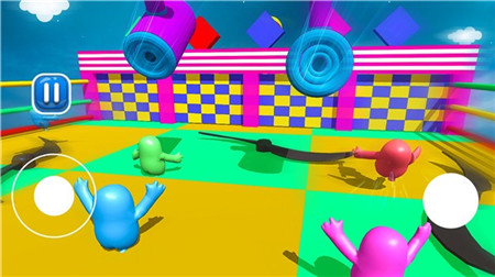 梦幻大乐园截图欣赏