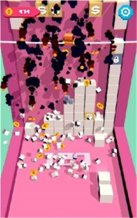 砖块生成器截图欣赏