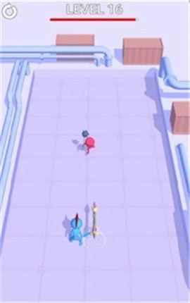 魔法之箭截图欣赏