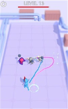 魔法之箭截图欣赏