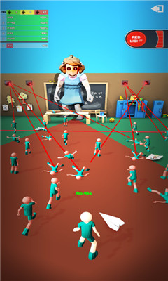 抠糖饼截图欣赏