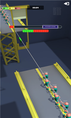 抠糖饼截图欣赏