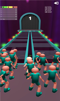 抠糖饼截图欣赏