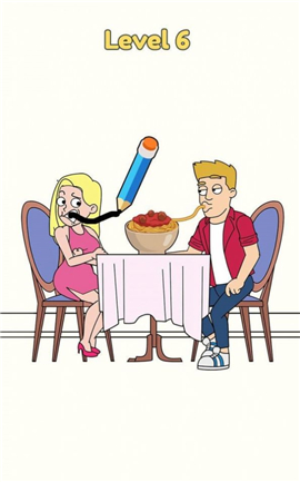 绘画快乐故事截图欣赏