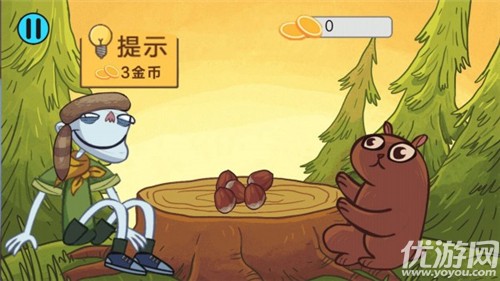 最强大脑对决世界冠军截图欣赏