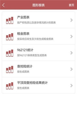 南房物业截图欣赏