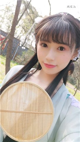 小风车截图欣赏