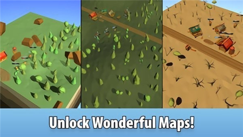 木业公司截图欣赏