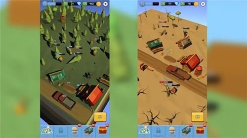 木业公司截图欣赏