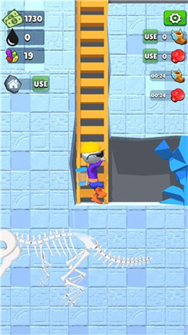 采油小生截图欣赏