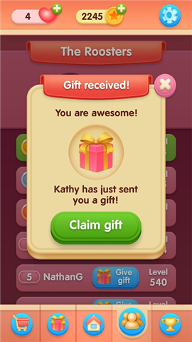 消除王国截图欣赏