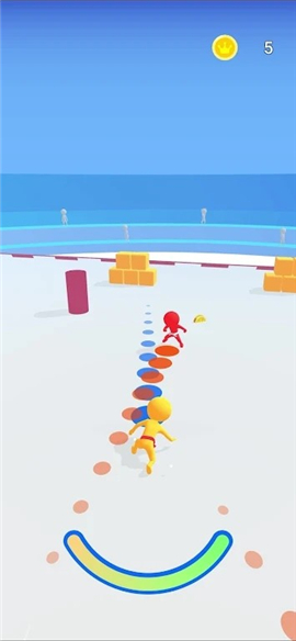 斗兽场之战截图欣赏