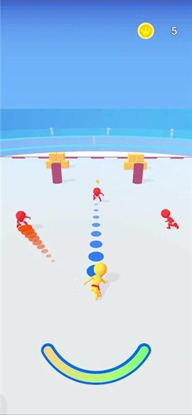 斗兽场之战截图欣赏