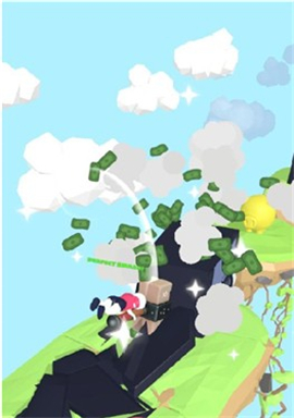 小人大锤截图欣赏