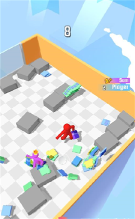 剁手抢购截图欣赏