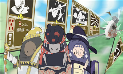 布丁天国截图欣赏