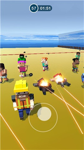 酷跑我最溜截图欣赏