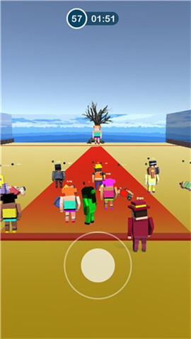 酷跑我最溜截图欣赏