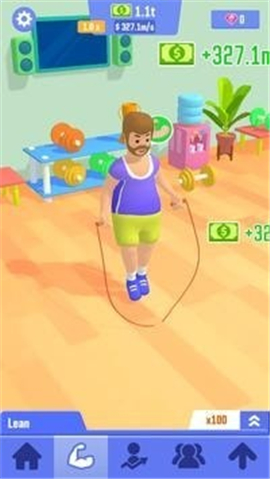 放置成功学大师截图欣赏