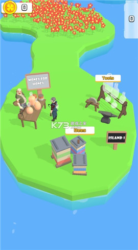 养蜂达人截图欣赏