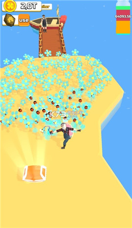 养蜂达人截图欣赏