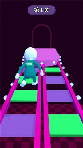 糖饼大挑战截图欣赏