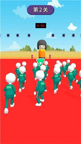 糖饼大挑战截图欣赏