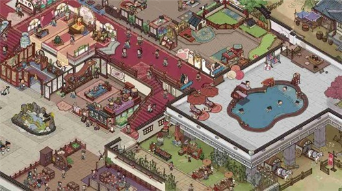 葫芦娃行商记截图欣赏