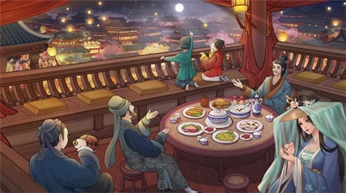 葫芦娃行商记截图欣赏