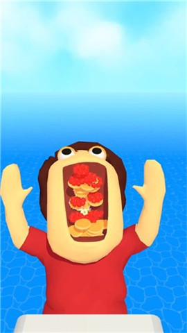 跑跑美味派截图欣赏