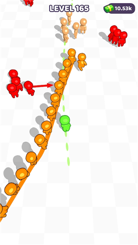 武装车队截图欣赏
