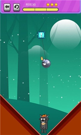 我扔雷贼6截图欣赏