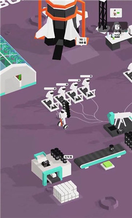 登月探险家截图欣赏