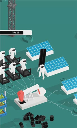 登月探险家截图欣赏