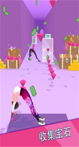 翻跟头贼6截图欣赏