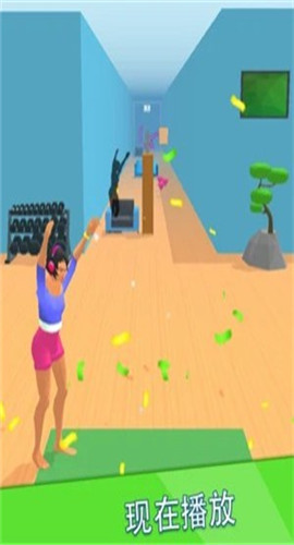 翻跟头贼6截图欣赏