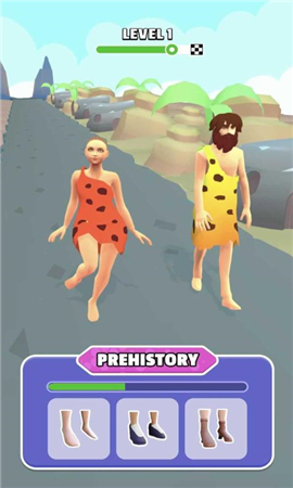 世纪衣橱截图欣赏