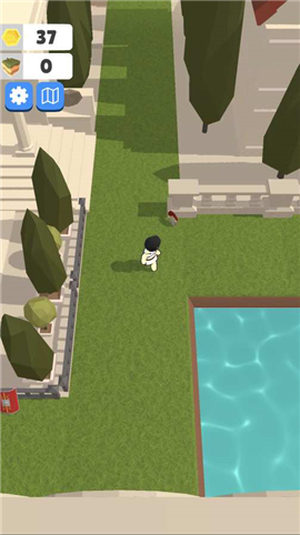 放置文明历史巨轮截图欣赏