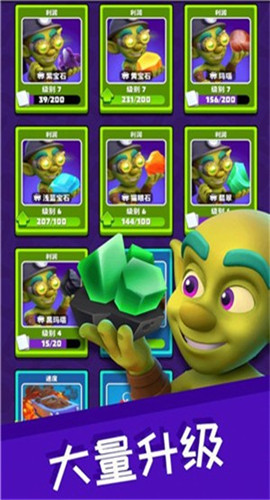 哥布林矿工截图欣赏