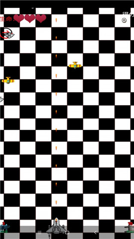 弱视训练截图欣赏