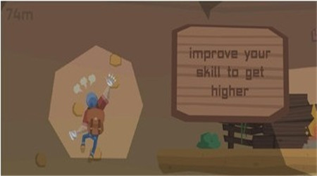 徒手攀爬者截图欣赏