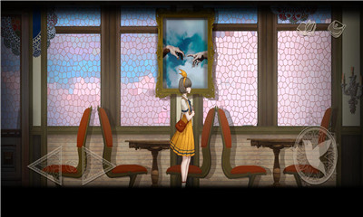 Lost未至之境截图欣赏