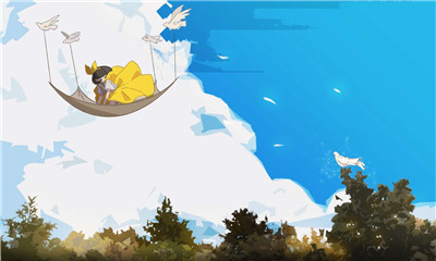 Lost未至之境截图欣赏