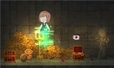 失落的琴弦截图欣赏