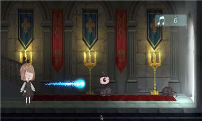 失落的琴弦截图欣赏