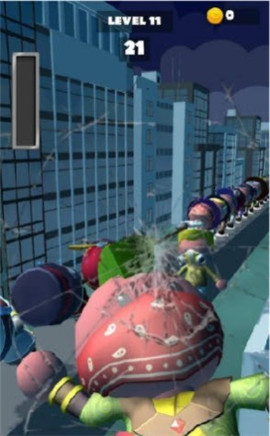 致命拔河截图欣赏