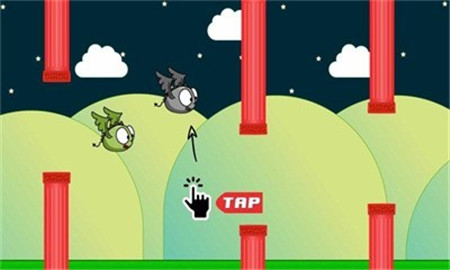 快乐的小恶魔截图欣赏