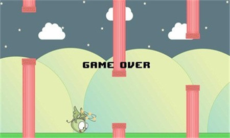 快乐的小恶魔截图欣赏