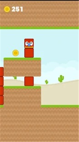 麻雀历险记截图欣赏